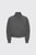 ROTATE CRISPY TRACK JACKET 1162001205 Gray Pinstripe