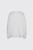 ROTATE CLASSIC SWEATSHIRT 1163711473 Light Grey Melange