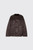 Girls of Dust Solar Jacket W-A-003-PMN-W26 Brown
