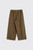 Girls of Dust Fatigue Pants U-C-005-DCN-W26 Lizard/Green