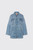 Diesel DE-LIN JACKET A23941-0IRAC 01 Blue