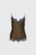 Herskind Little Top 6134370 106 Tobacco/Green
