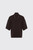 Herskind Brittany Knit Blouse 6009183 Brown