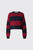 JOHNY DEREK DEREK Burgundy/Navy