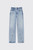 Anine Bing Brie Jean 33'  A-06-13277 WHD49 Reservoir Blue