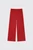 Anine Bing Kacey Sweatpant A-03-12979 RED29 Tango Red