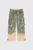 Brain Dead Cotton Ripstop Flight Pant Algea F26B07005291 Algae