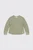 Brain Dead Organic Panel Thermal F26T01005217 Seafoam