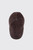 NN.07 Dad Cap 90056 2640001493 880 Deep Truffle