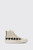 Comme des Garçons PLAY Multi Heart CT70 Hi Top White
