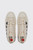 Comme des Garçons PLAY Multi Heart CT70 Hi Top White