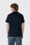 NN.07 Paul SS Polo 3525 Navy Blue