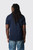 NN.07 Paul SS Polo 3525 2423525274 200 Navy Blue
