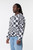 ERL Venice Checker Crewneck  Checker 1