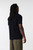 Comme des Garçons PLAY T-Shirt Black Heart AX-T064-051 Black