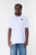 Comme des Garçons PLAY T-Shirt Red Emblem Heart  AX-T108-051 White