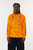 adidas Real Madrid Away LS JSY CREORA/Orange