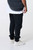 Stone Island Pantalone Regular Tapered 8115313L1 Black