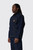Carhartt WIP OG Detroit Jacket Blue/Black Rinsed