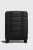 D__b__™ Journey Ramverk Pro Front Access Carry On  3000231 Silver