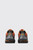 ASICS Gel-Nimbus 10.1 Black/Rust Orange
