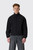Arte Antwerp Arte Front & Back Print Jacket Black