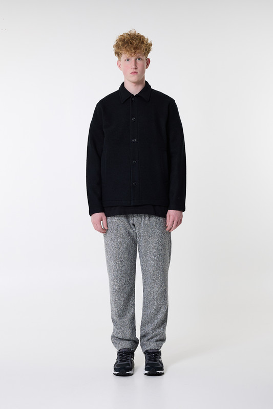 NN.07 Zander 6398 Black