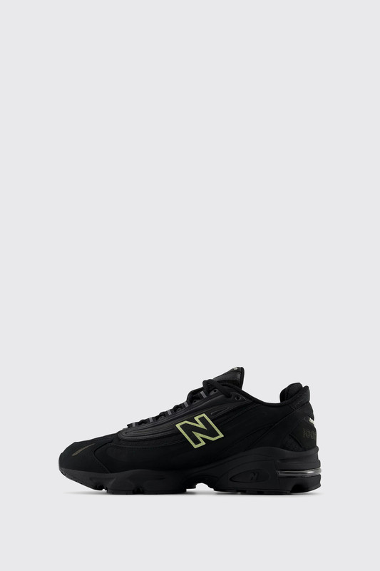 New Balance M1000  BBV Black/Black