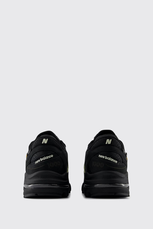 New Balance M1000  BBV Black/Black