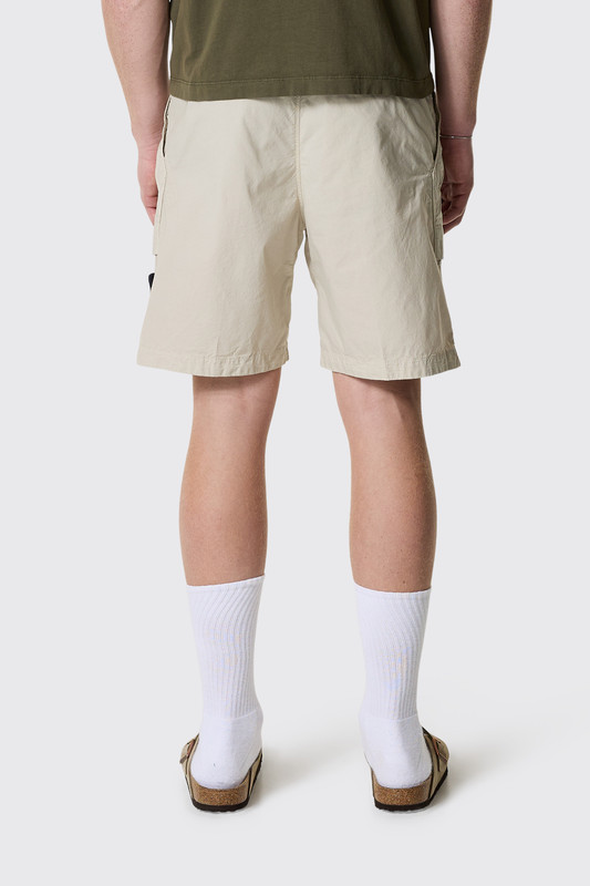 Stone Island S0003 Shorts Sand