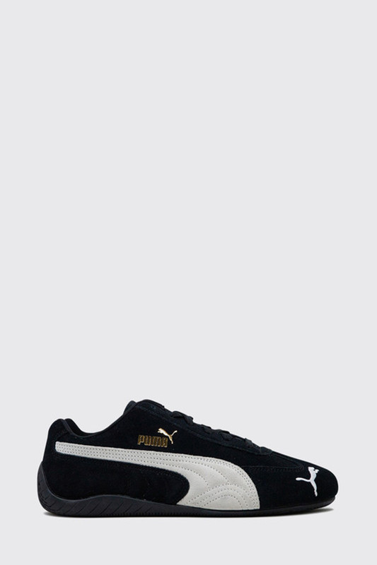 Puma Speedcat OG Black-White