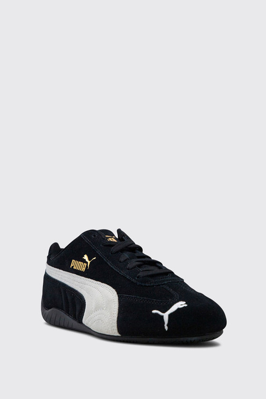 Puma Speedcat OG Black-White