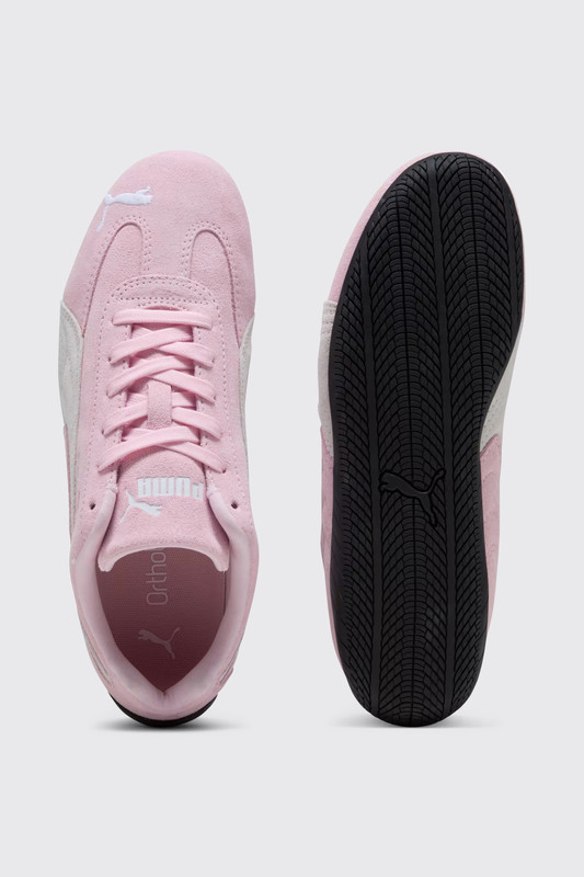 Puma Speedcat OG Whisp Of Pink-White