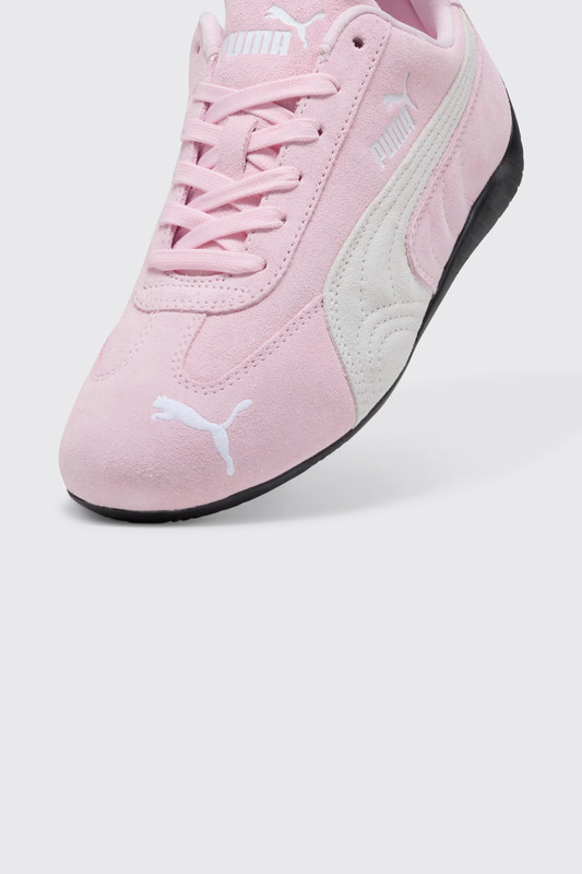Puma Speedcat OG Whisp Of Pink-White