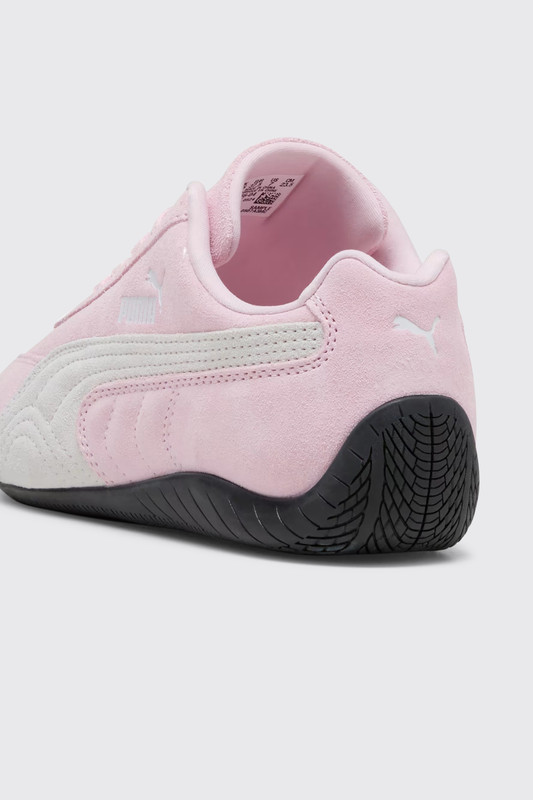 Puma Speedcat OG Whisp Of Pink-White