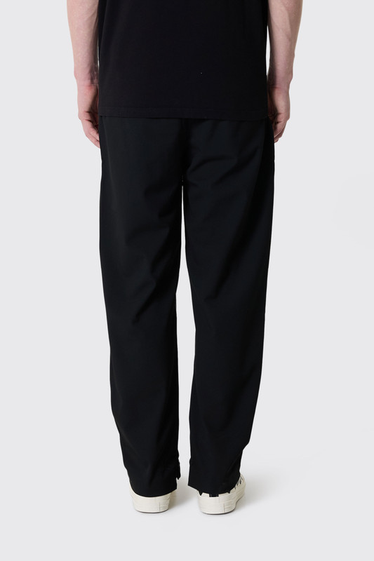 REPRESENT Core Pant (Was Hybrid) Jet Black