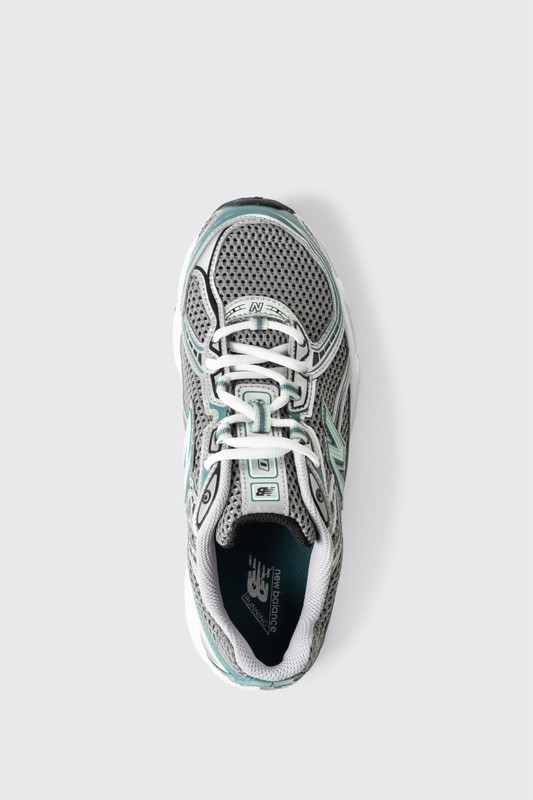 New Balance U740 NC2 Silver Metallic/New Spruce