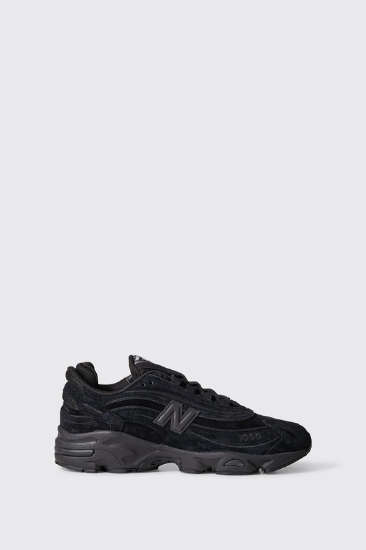 New Balance M1000  LA Black/Black