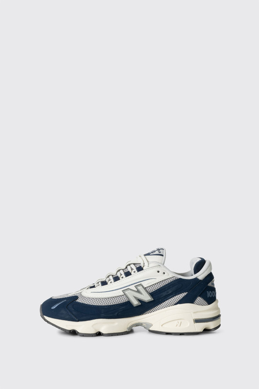 新品！NEW BALANCE M1000MEN New Balance Men M1000MEN Navy/Sea Salt 25 | Sneaker District COM