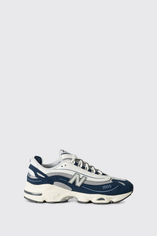 New Balance M1000  MEN Navy/Sea Salt
