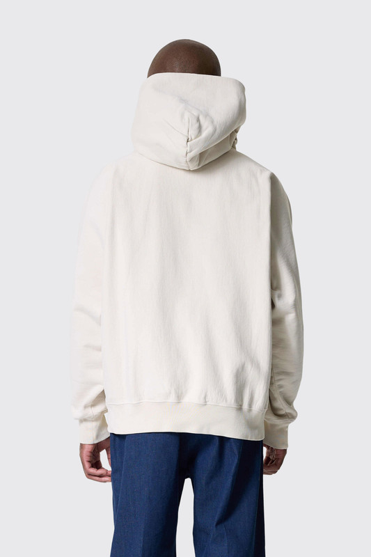 Stockholm Surfboard Club Jes Hood Egg