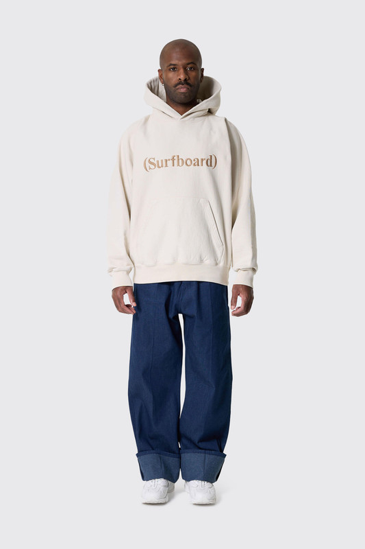 Stockholm Surfboard Club Jes Hood Egg