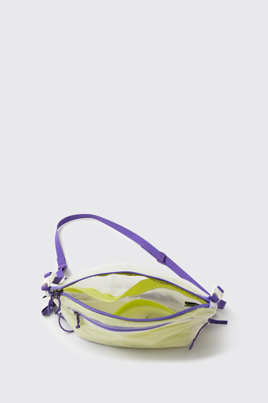 D__b__™ Journey Weigh Lighter Sling 10L Diffusion