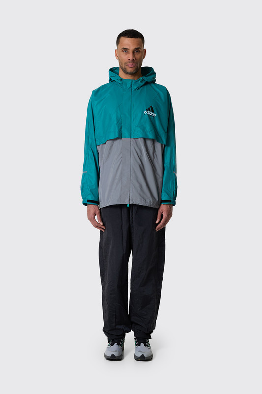 adidas EQT Windbreaker EQTGRN