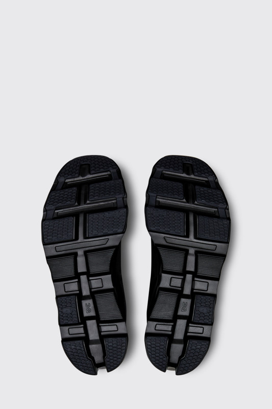 ON Running Cloudmonster 2 PAF Men Black/Magnet