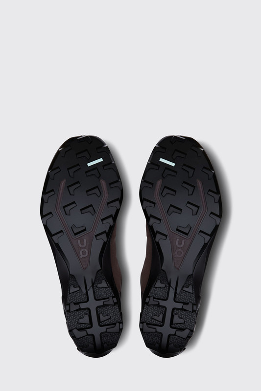 靴 Paf on Cloudventure Peak Cacao/Espresso Men's Cloudventure Peak PAF | Brown | On Denmark