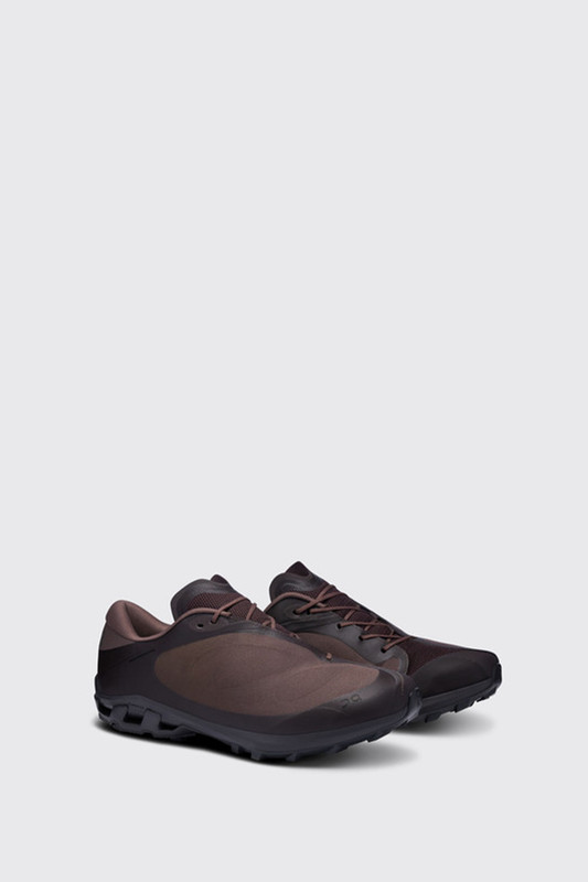 靴 Paf on Cloudventure Peak Cacao/Espresso On Cloudventure Peak PAF 1 W Cacao | Espresso（オン クラウド