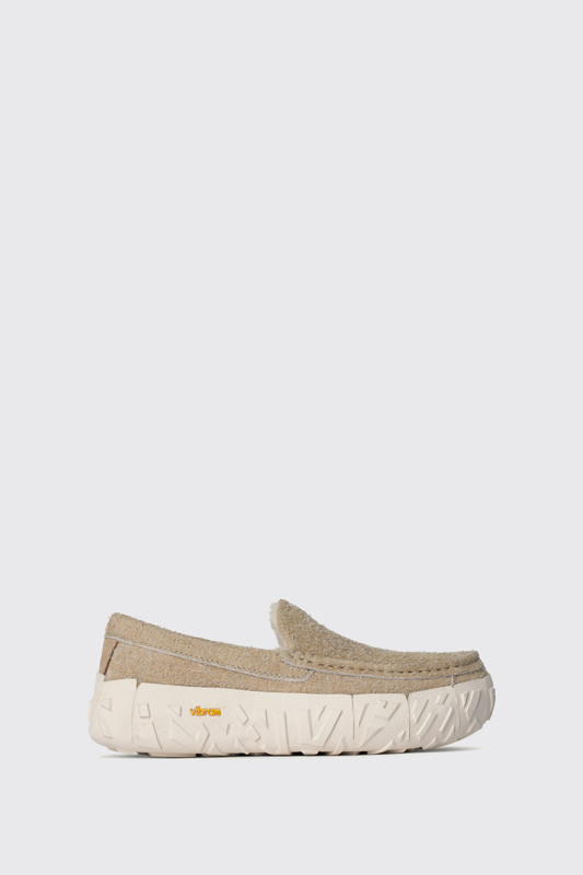 Ugg M Ascot Vibram Wrap Tech Mustard Seed
