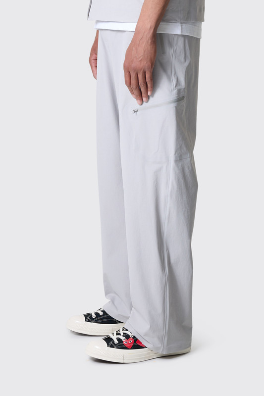 Hiking Patrol Technical Trouser Lt Grey
