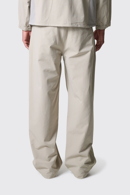Hiking Patrol LT Soft Shell Trouser Lt Beige